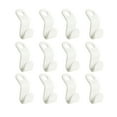 thumbnail image 1 of karymi 12pc Hanger Connector Hooks Wal&mart Deals, 1 of 6