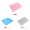 thumbnail image 2 of 10 Pcs Drap de Lit Jetable pour SPA et Massage Drap de Lit Housse de Salon de Beauté Draps de Lit Non Tissés Imperméables Housse de Table de Salon de Beauté - Blanc, 2 of 9