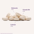 thumbnail image 5 of Natrol® Sleep Advanced Melatonin Time Release Tablets, Nighttime Sleep Aid, 10mg, 75 Count, 5 of 10