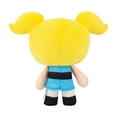 thumbnail image 3 of Warner Bros. Discovery The Powerpuff Girls 8 inch Bubbles Plush - Super-soft and Huggable Plush Toy, 3 of 8