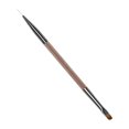thumbnail image 3 of Acrílico Nail Art Painting Drawing Pen Ideal Gift Gel Polish Nail Art Design Pen 8 longitud 159 cm Yuyangstore Pluma de dibujo de uñas, 3 of 8
