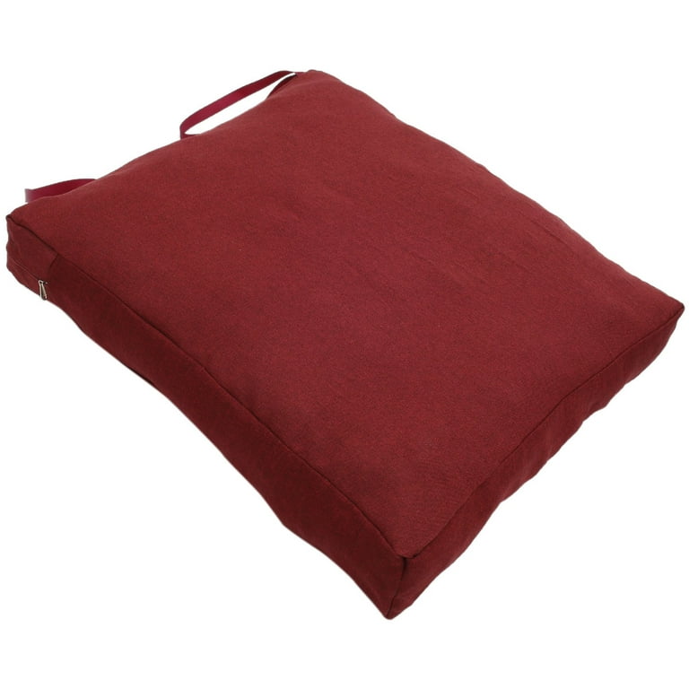 NKTIER Patio Cushion Covers For Outdoor Furniture 22 24 In Rattan