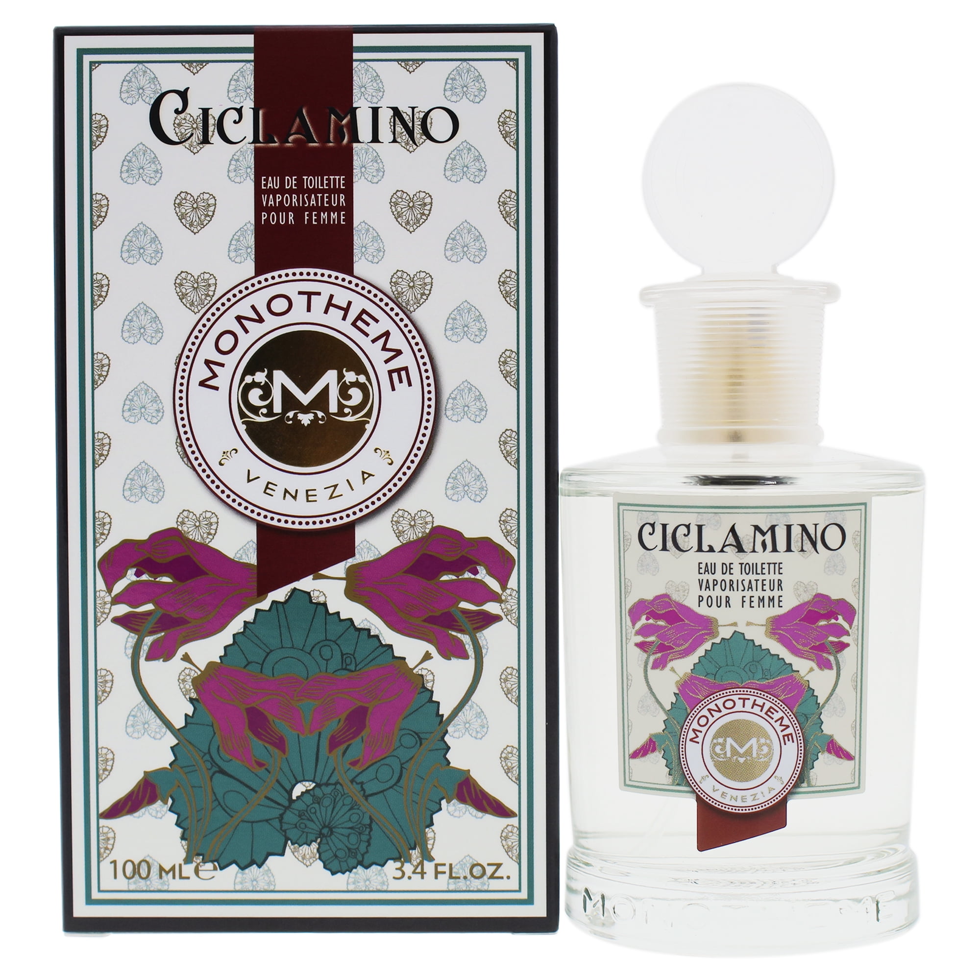 Monotheme Perfume 2024 favors