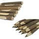 thumbnail image 2 of Bolígrafo de madera hecho a mano creativo, madera ecológica original, 2 of 5