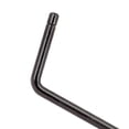 thumbnail image 3 of 5.2mm Diameter Direct Insertion Electric Guitar Tremolo Arm whammy guitar bar-Black, 3 of 5