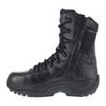 thumbnail image 3 of Reebok Work Duty Men's Rapid Response RB8895 8" Tactical Boot, 3 of 6