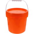 thumbnail image 2 of Plastic Paint Pail Container Packaging Bucket Storage Bucket, 2 of 8