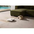 thumbnail image 4 of MOVA P10 Ultra Robot Vacuum Cleaner with Smart Mapping and 8,300Pa Suction, 4 of 11