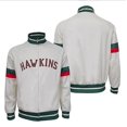 thumbnail image 2 of Stranger Things 4 Hellfire Club Veste Costume d'Halloween, 2 of 3