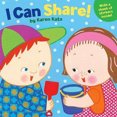 thumbnail image 2 of I Can Share!, 2 of 2
