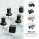 thumbnail image 4 of Tachuelas de madera Matsuzay para pared impermeables Type3 NO3, 4 of 6