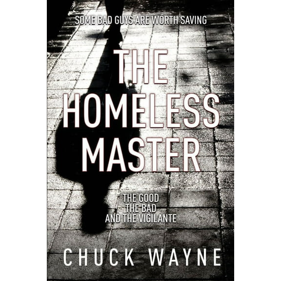 The Homeless Master (Paperback)