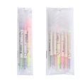 thumbnail image 1 of Highlighters, Assorted Colors, School Supplies, At Home Crafts For Kids, 1 of 5