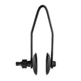 thumbnail image 4 of Five Oceans Universal Outboard Water Feed Motor Flusher, Round Ear Muff Cup, Black, 4 of 8