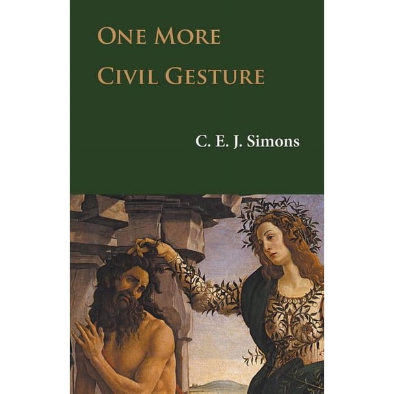 One More Civil Gesture (Paperback)
