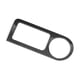 thumbnail image 1 of Marco decorativo de ajuste de faros apto para HYUNDAI GRAND STAREX (H1) 2019, 1 of 8