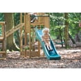 thumbnail image 4 of Plum® Discovery® Adventure Playcentre with Swing, 4 of 5