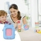 thumbnail image 1 of Xihbxyly Máquina de Educación Temprana, Dispositivo Interactivo para La Iluminación Del Inglés, Atractivo Sistema de Tarjetas para El Aprendizaje de Idiomas, Recurso Educativo Versátil para Niños de, 1 of 4