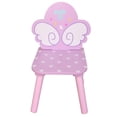 thumbnail image 2 of Unicorn Table and Chair Set, 2 of 9