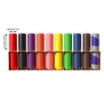 thumbnail image 3 of Bright Colored Bottle Pairing Educational Game Matching Beverages Guessing Learning Toy for s 20PCS, 3 of 9