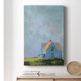 thumbnail image 6 of Blue Cape Premium Gallery Wrapped Canvas - Ready to Hang, 6 of 9