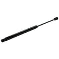 thumbnail image 3 of For Ford F-150 2015 2016 2017 2018 Hood Lift Support Driver and Passenger Side | Pair | Made of Steel and Plastic | FO1237134, FO1237135 | 191275704356, FD037-298AL, 191275704363, FD037-298AR, 3 of 4