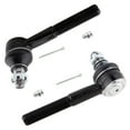 thumbnail image 5 of BOXI 6pc Complete Front Suspension Kit Fit for Dodge B150 B250 B350 1981-1994/B1500 B2500 B3500 1995-1998/Ram 1500 2500 3500 Van 1999-2003 / Excluding 4000lb Axle / ES2120 ES2121 K7106, 5 of 7