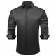 thumbnail image 2 of Ceisia Men's Gradient Printed Casual Elastic Sports Round Neck Active Top Gift, 2 of 6