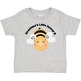 thumbnail image 3 of Inktastic Grandma's Little Honey Bee Boys or Girls Baby T-Shirt, 3 of 5