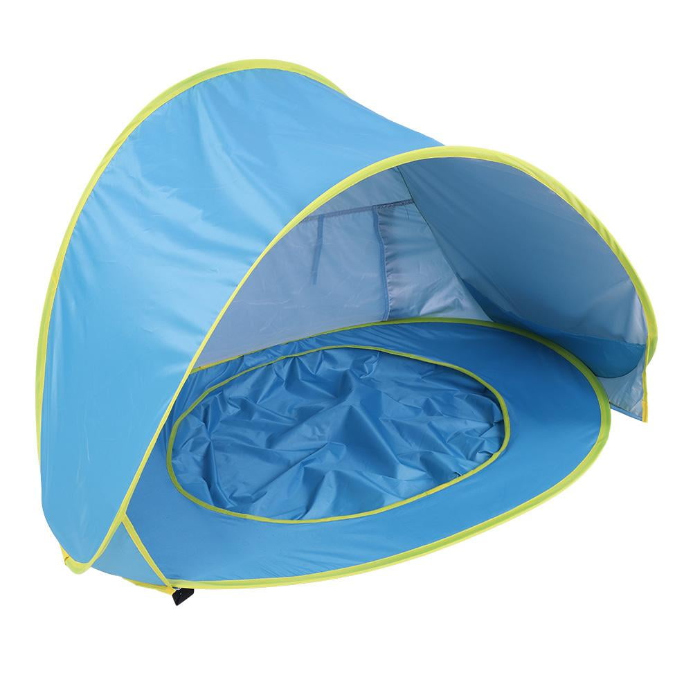 baby beach tent walmart