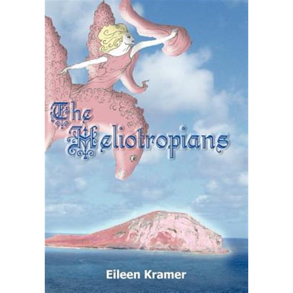 Pre-Owned The Heliotropians (Hardcover) by Kramer Eileen Kramer