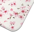 thumbnail image 3 of Microfibre Drying Mat for Kitchen Pioneer Dish Drying Drainer Mat Absorbent Colorful Floral Drying Mat Washing Up for Glass, Plate & Cup 18inch X 24inch, 3 of 5