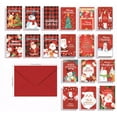thumbnail image 3 of ZheElen 36pcs DIY Blank Party Inivitation Envelope Greeting Cards Cards Handmade DIY DIY Blank Cards, 3 of 6