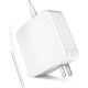 thumbnail image 1 of Cargador para MacBook Pro de 85 W (A1286, A1278): adaptador de corriente rápido con punta en L, compatible con portátiles MacBook Pro de 15 y 17 pulgadas anteriores a mediados de 2012,, 1 of 8
