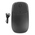 thumbnail image 2 of Slim Silent Mouse, 2.4G Fashionable USB Cordless Mice Comfortable Rechargeable  for PC, 2 of 8