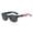 black, variant on Bulk American Flag Patriotic Sunglasses, Classic USA Flag Pattern Shades for Independence Day Party Supplies