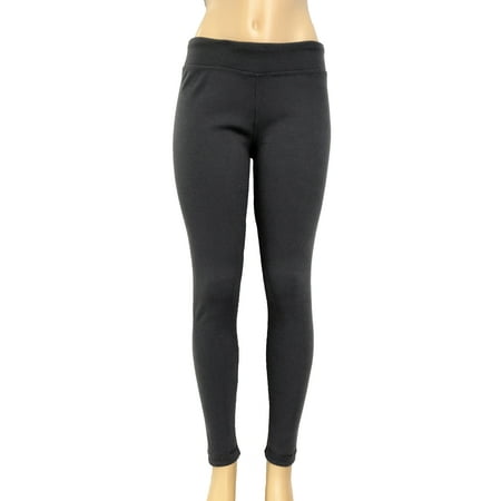 Cotton Spandex Knit Pants - Cotton Spandex Rib Knit Legging Pant