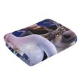 thumbnail image 1 of Toallas de mano congeladas para baño, toallas de baño/cara, toallas suaves y muy absorbentes para adultos y niños, 1 of 8