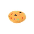 thumbnail image 3 of One paw, 2-Pack Cookie Dessert Cat Toy, Plush, Interactive for Cats, 3 of 8