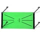 thumbnail image 4 of Colchoneta de golpeo portátil para práctica de bateo Con detección de swing Yeacher, 4 of 6