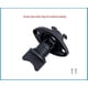 thumbnail image 1 of Accesorios para barcos 4 Uds. Tapón de drenaje universal de acero inoxidable 316 para barcos, tapón de drenaje para orificios de drenaje, bote marino, accesorios de Hardware para travesaños, 1 of 5