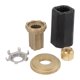 thumbnail image 5 of Kit de Concentador de Hénice, Tuerca de Hénice 835257K1 Fácil de Instalar para Mercruiser Alpha Bravo One Sterndrives, 5 of 7
