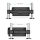thumbnail image 5 of Soporte para Tablet de Coche Disfrute 360 ° Giratorio Ajustable para iPad Tablets - Premium, 5 of 11