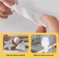 thumbnail image 4 of High-Strength Iron Clay Adhesive AB Welding Glue Heat-Resistant Waterproof Adhesive for Metal, Ceramic, Wood & Plastic Repair, 4 of 5