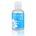 thumbnail image 1 of Sliquid Naturals H20 4.2 oz, 1 of 4