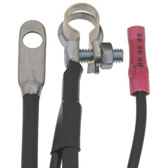 Battery Cable Standard A54-6UT Fits select: 1995-2002 LINCOLN TOWN CAR, 1996-1997 FORD CROWN VICTORIA