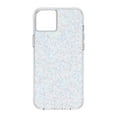 thumbnail image 1 of Case-Mate Étui Twinkle compatible avec iPhone 14 Plus - Argent, 1 of 3