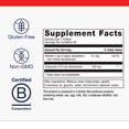 thumbnail image 4 of Metagenics CoQ10 ST-100 mg Coenzyme Q10 Supplement - Antioxidant as Ubiquinone - For Energy Production & Heart Function* - Non-GMO & Gluten-Free - 60 Softgels, 4 of 7
