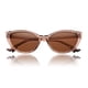thumbnail image 1 of Lentes de Sol VIVIENFANG Retro Polarizados Ojo de Gato para Mujer VF2219E, 1 of 6