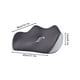 thumbnail image 3 of Fiudx Cojín Ortopédico para Asiento, Almohadilla de Espuma para Silla, Cojín para Aliviar El Coxis, Ideal para Uso En Casa, Oficina y Viajes, Funda Lavable a Máquina, Ayuda para La Alineación Espinal, 3 of 4